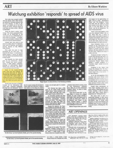 The-Star-Ledger-Eileen-Watkins-Review-July-11-1992